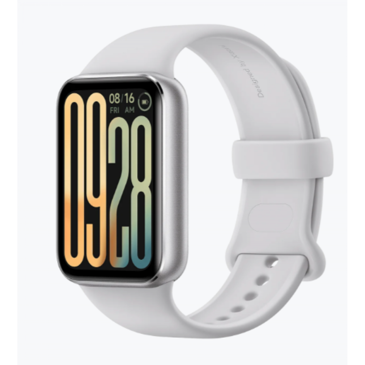 MI 小米 手環 9 Pro (月光銀)